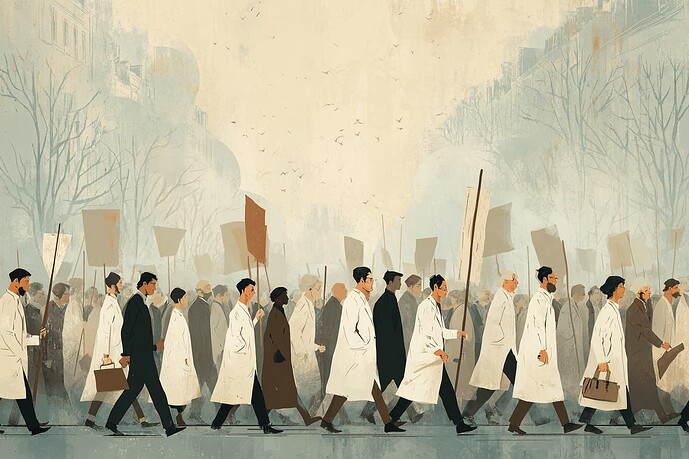 marche 4 octobbre paris