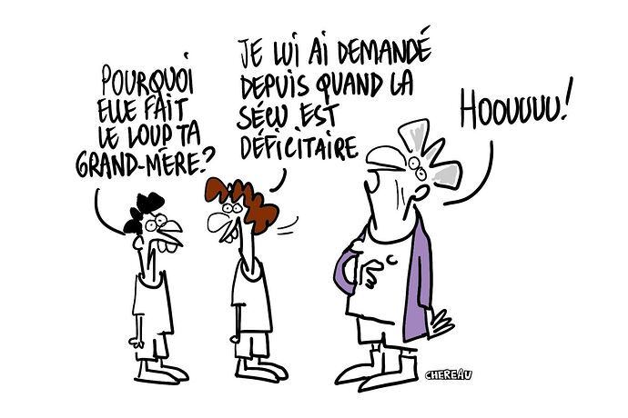 Dessin Sécu