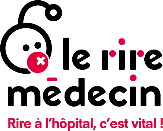 rire medecin