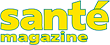 Logo Santé magazine