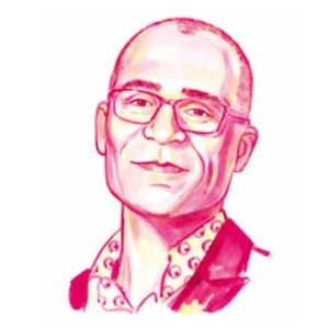 Jean-Philippe Empana