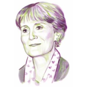 Martine Gilard