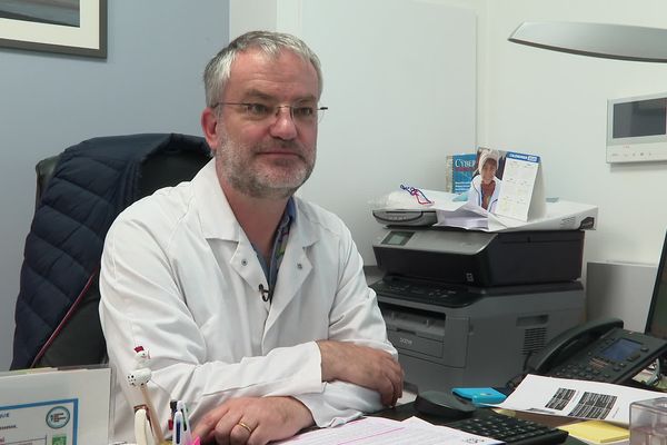 Pascal Meyvaert, cosignataire de la lettre au Premier ministre, explique.